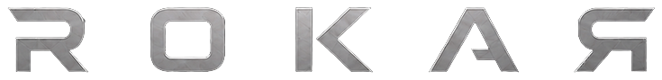 ROKAR logo